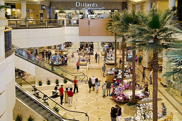 The Galleria Mall at Fort Lauderdale - Falando de Viagem