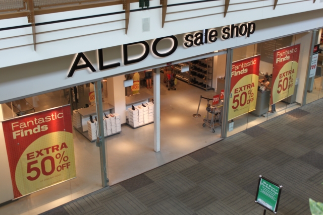 aldo jersey garden mall