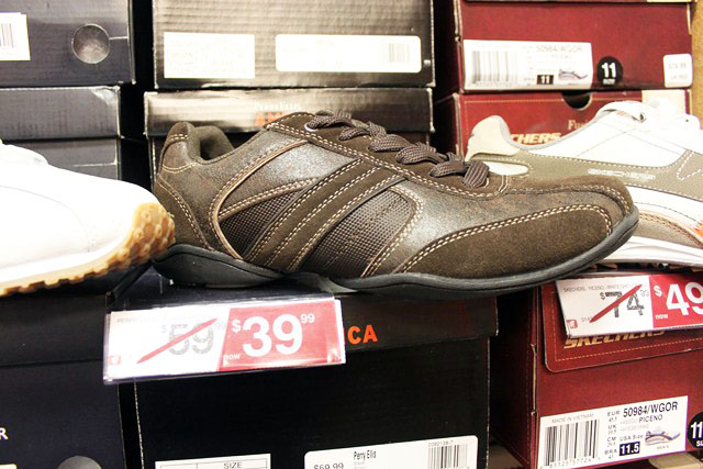 supination shoes for running