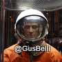 Avatar do usuário
