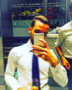 Avatar do usuário