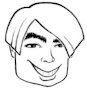 Avatar do usuário