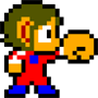 Avatar do usuário