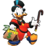 Avatar do usuário