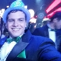 Avatar do usuário
