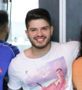Avatar do usuário