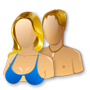 Avatar do usuário
