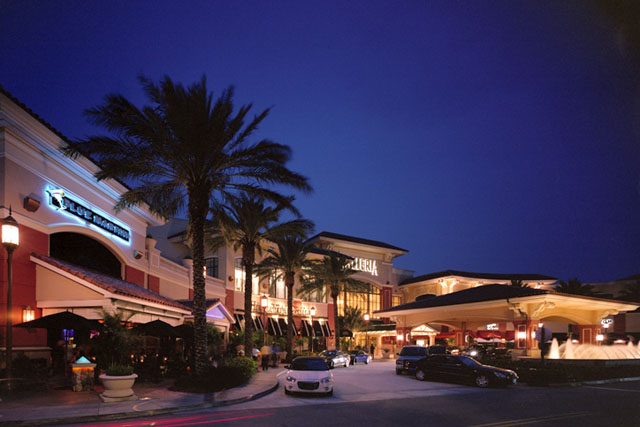 The Galleria Mall at Fort Lauderdale • Falando de Viagem